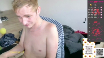knackarsch87  02-09-2021 Recorded Video Topless